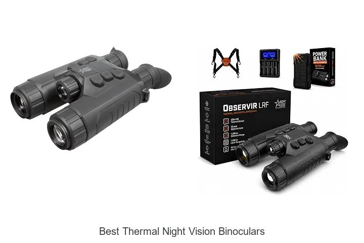 best thermal night vision binoculars