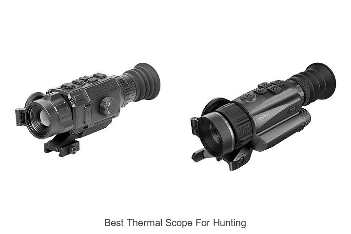 best thermal scope for hunting
