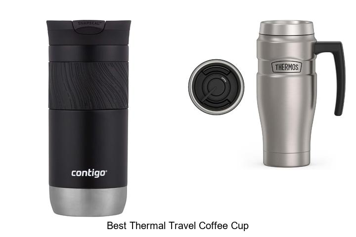 best thermal travel coffee cup