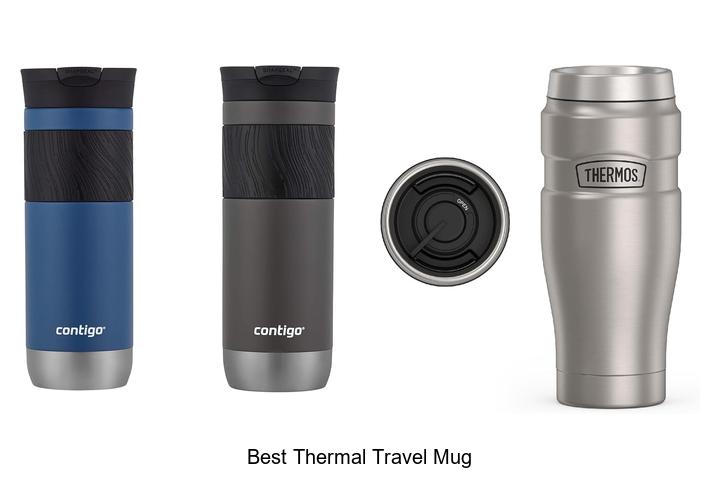 best thermal travel mug