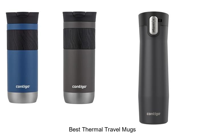 best thermal travel mugs