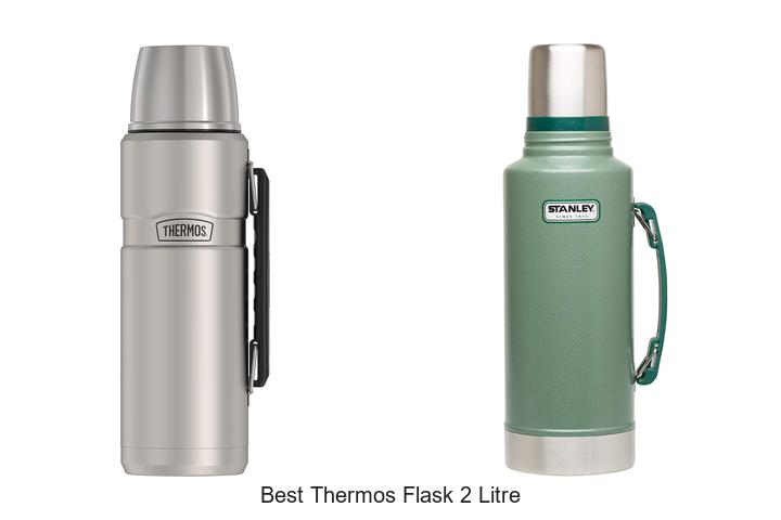 best thermos flask 2 litre