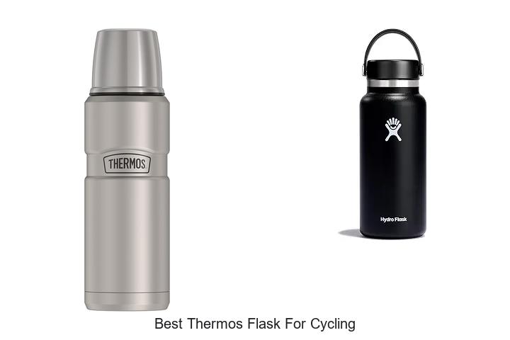 best thermos flask for cycling