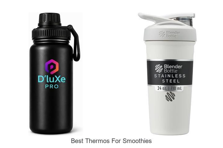 best thermos for smoothies