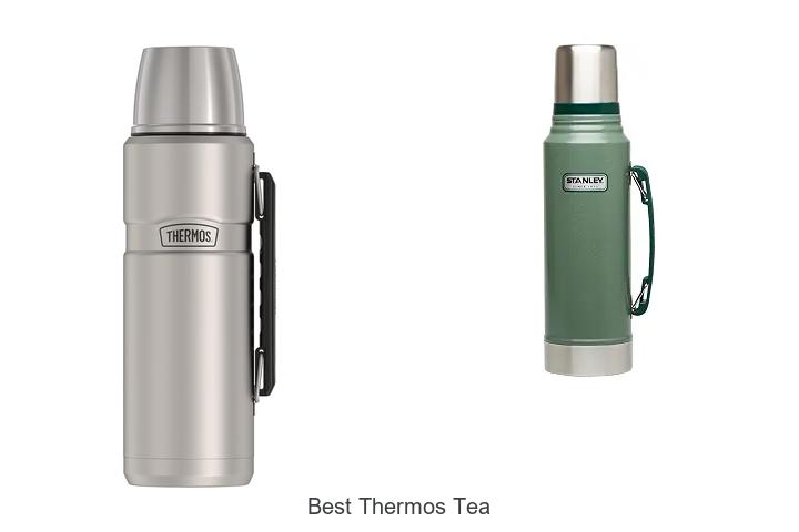 best thermos tea