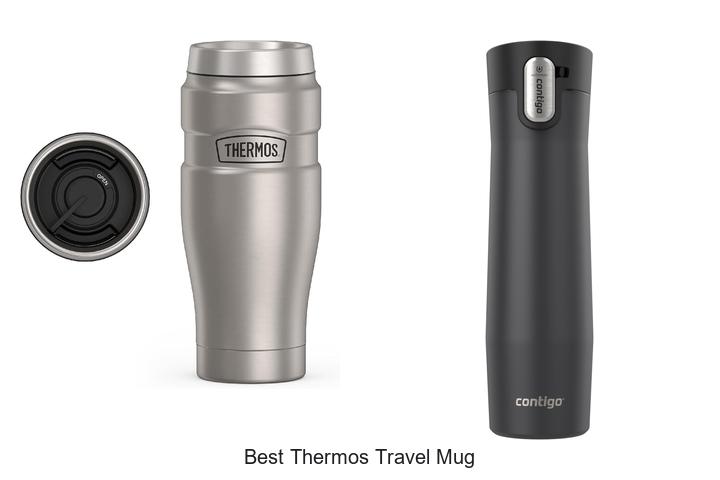 best thermos travel mug