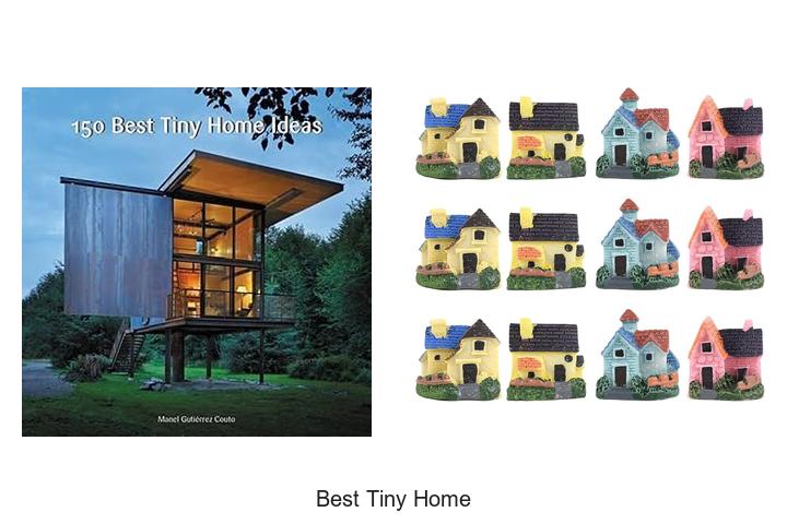 best tiny home