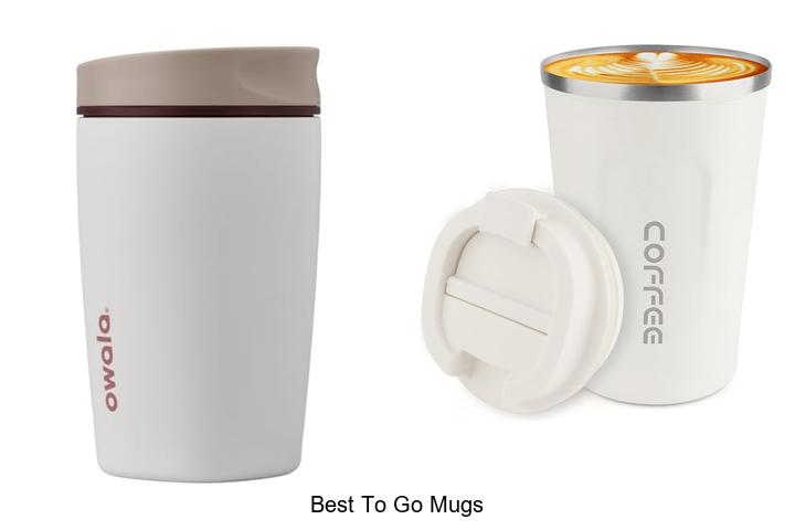 best to go mugs