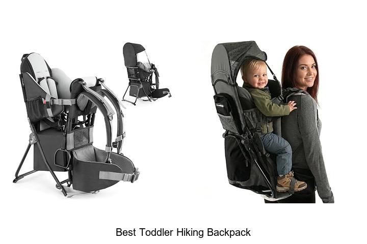 best toddler hiking backpack