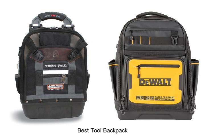 best tool backpack