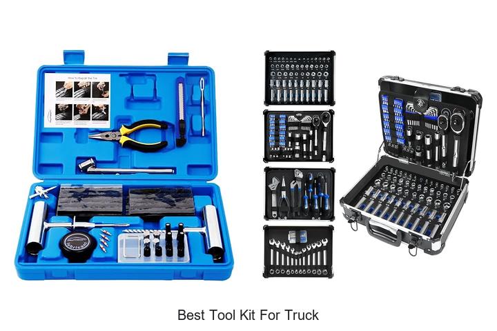 best tool kit for truck