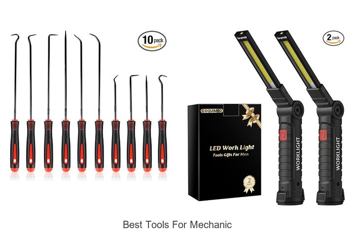 best tools for mechanic