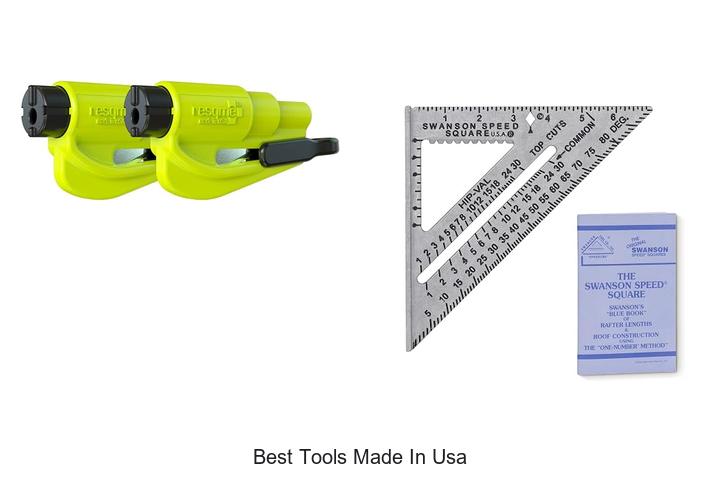 best tools made in usa