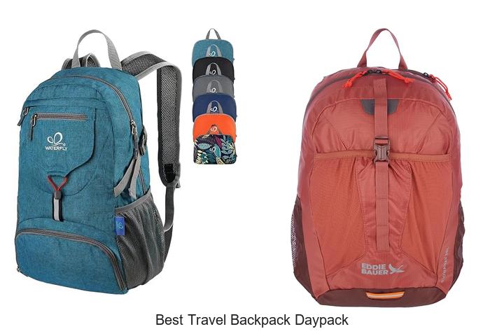 best travel backpack daypack