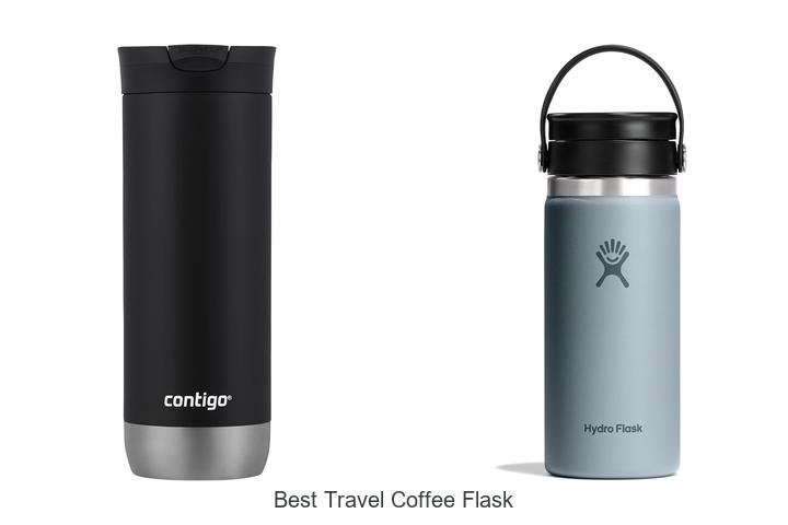 best travel coffee flask