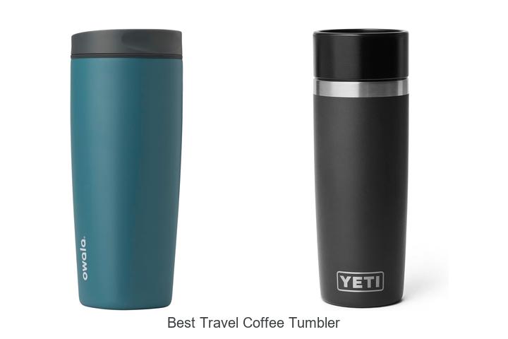best travel coffee tumbler