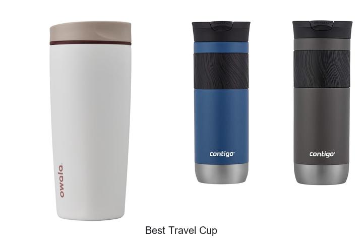 best travel cup