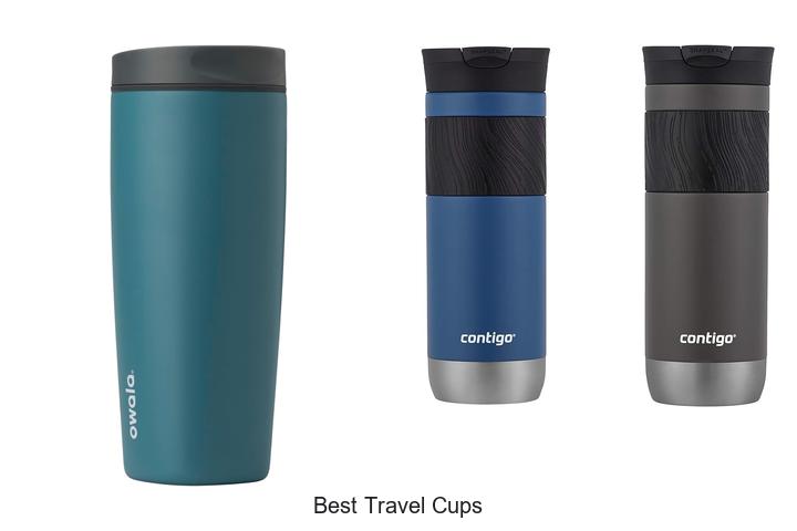 best travel cups