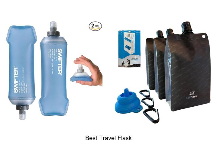 best travel flask