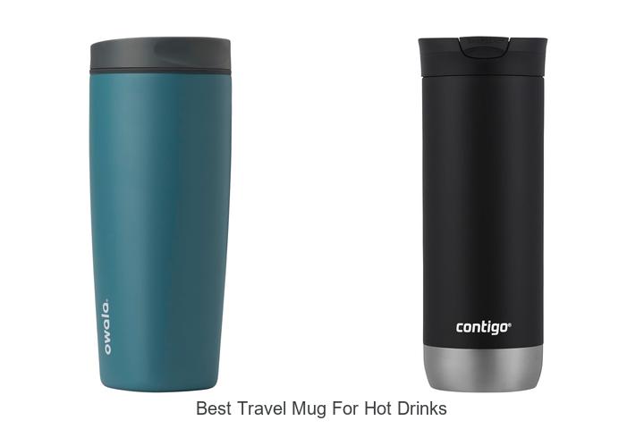 best travel mug for hot drinks