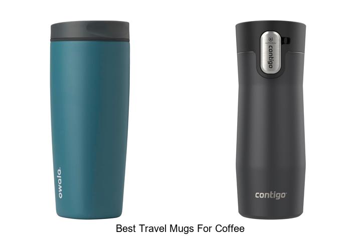 best travel mugs for coffee