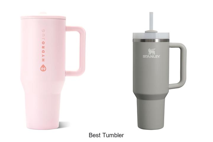 best tumbler