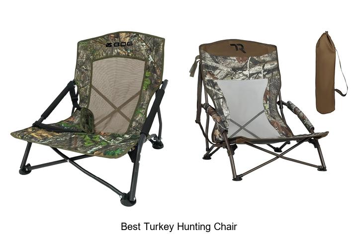 best turkey hunting chair