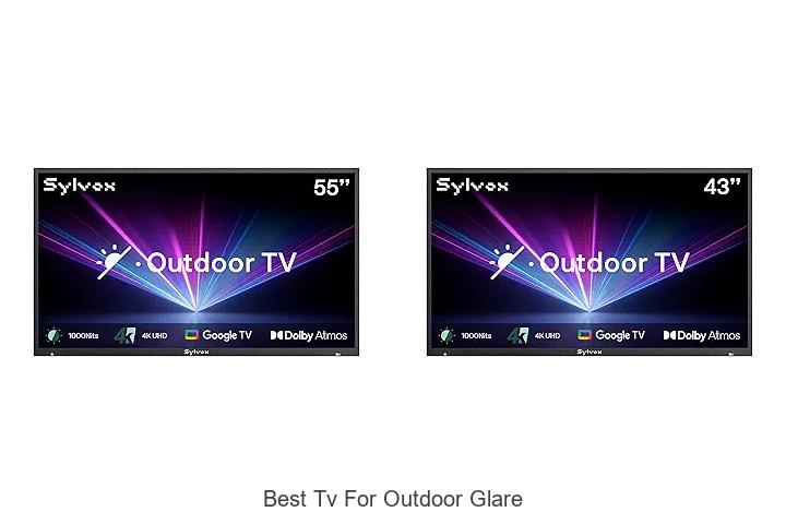 best tv for outdoor glare