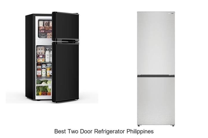 best two door refrigerator philippines