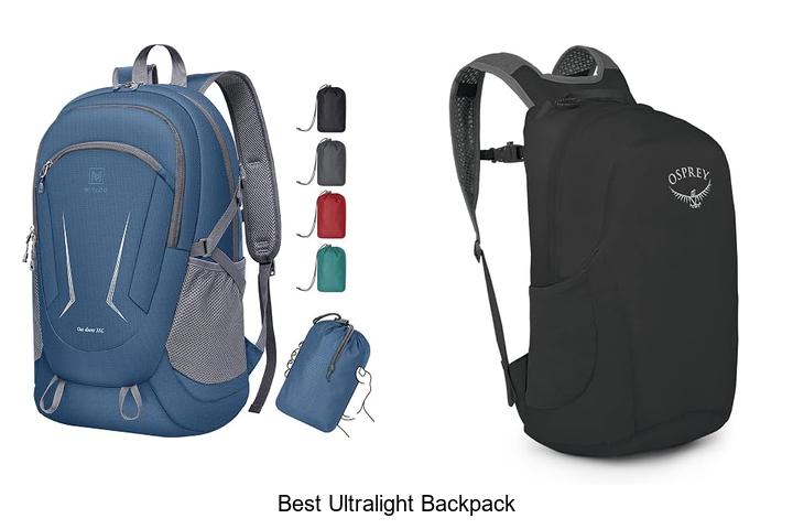 best ultralight backpack