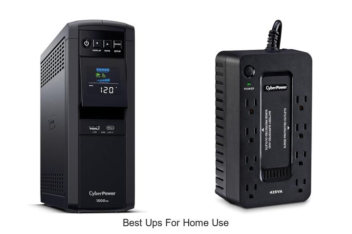 best ups for home use