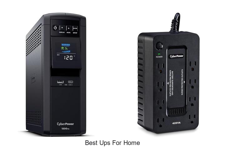 best ups for home