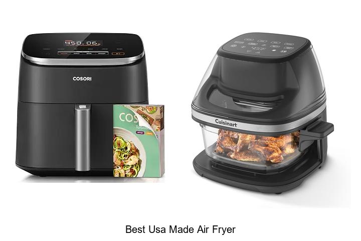 best usa made air fryer