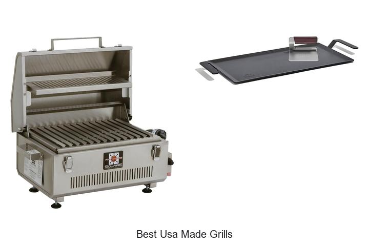 best usa made grills