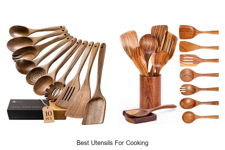best utensils for cooking