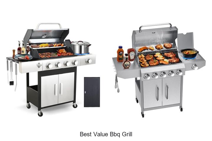 best value bbq grill