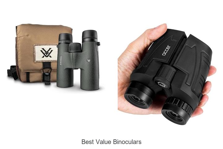 best value binoculars