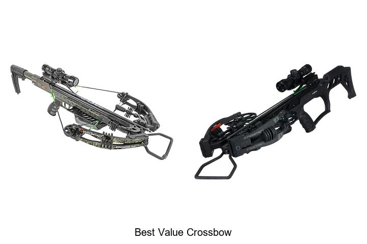 best value crossbow