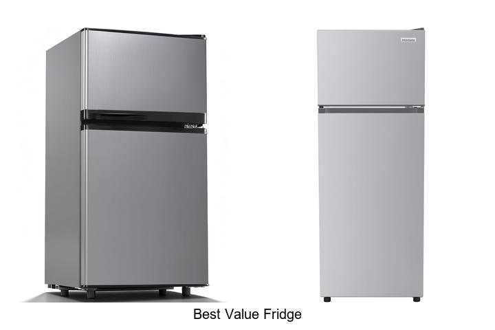 best value fridge
