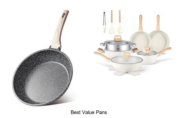 best value pans