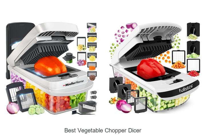 best vegetable chopper dicer