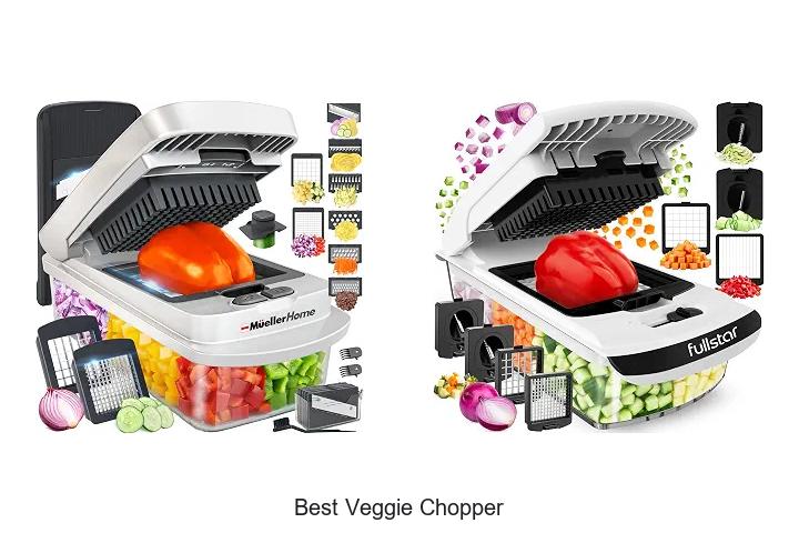 best veggie chopper