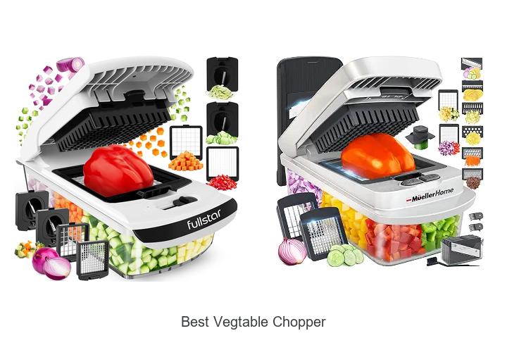best vegtable chopper