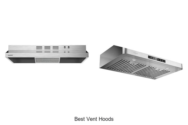 best vent hoods