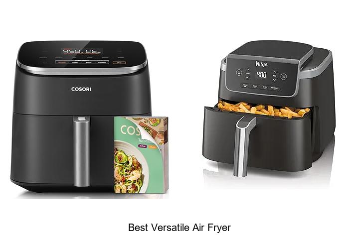 best versatile air fryer
