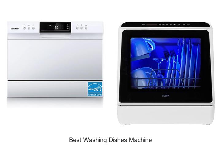 best washing dishes machine