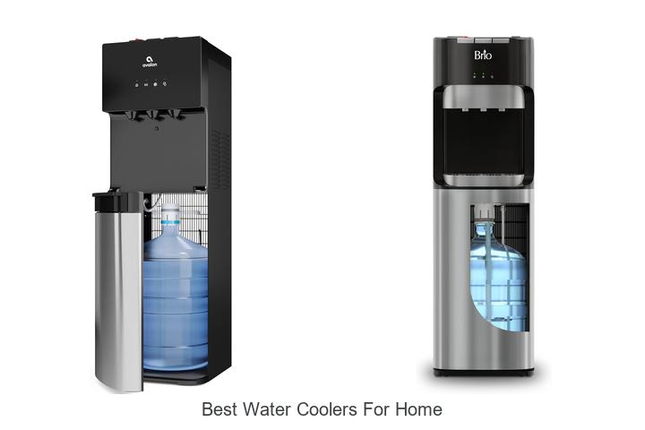 best water coolers for home