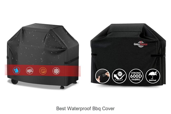 best waterproof bbq cover