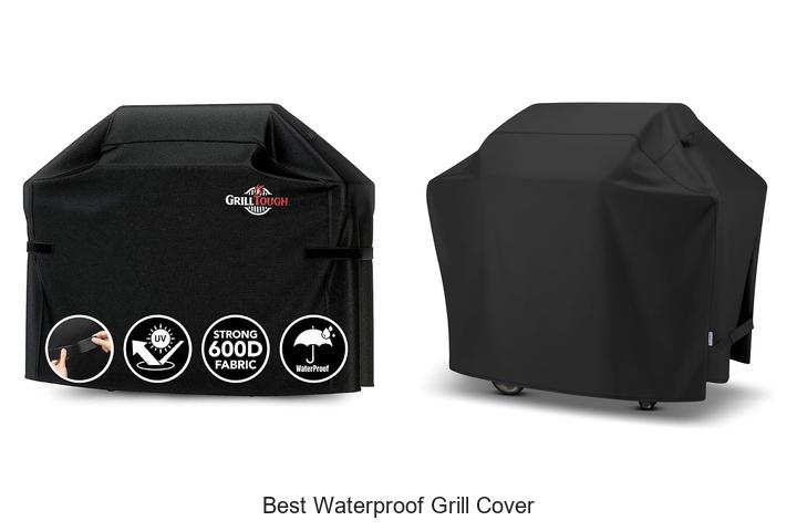 best waterproof grill cover