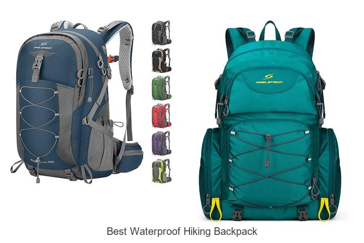 best waterproof hiking backpack